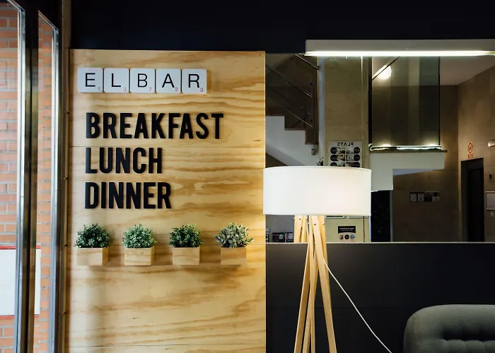 Valenciaflats Ciudad De Ciencias Appartement Valence