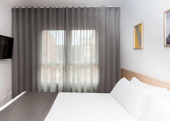 Valenciaflats Ciudad De Ciencias Appartement Valence