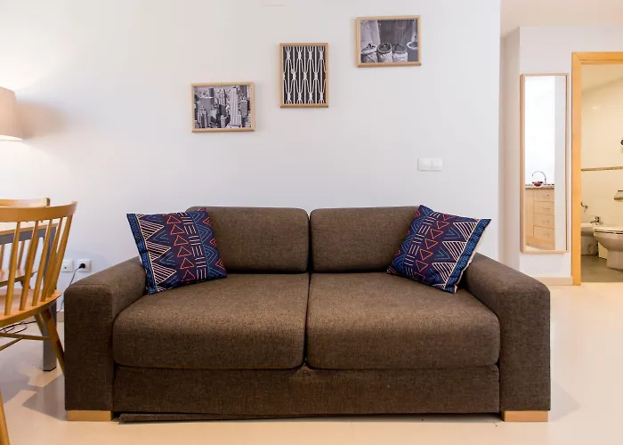 Valenciaflats Ciudad De Ciencias Appartement Valence