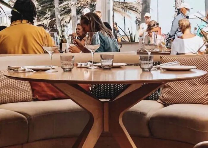 Miramar 2* فالنسيا