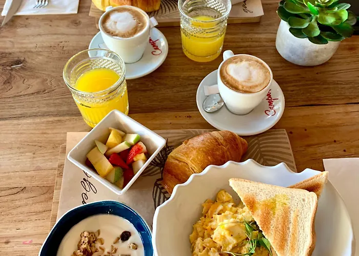 Miramar 2* فالنسيا