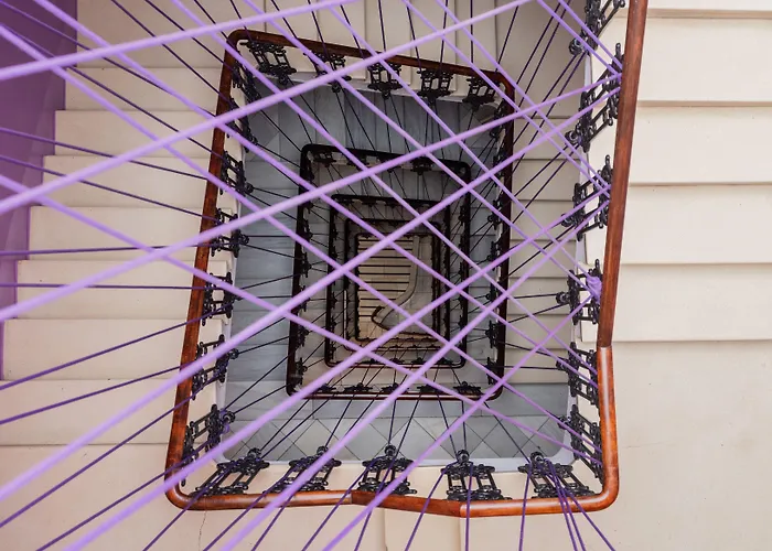 Хостел Purple Nest