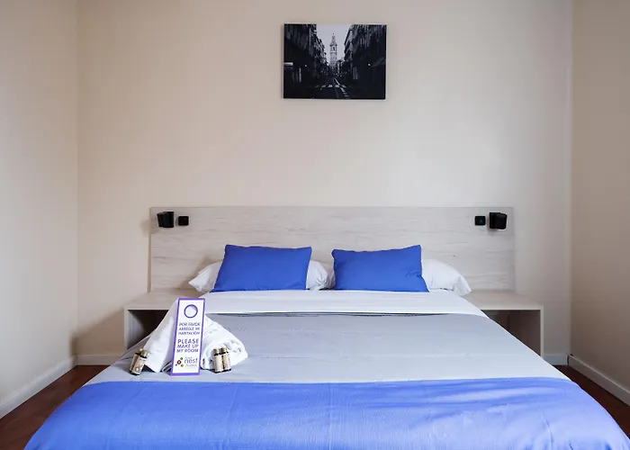 Purple Nest * Валенсия