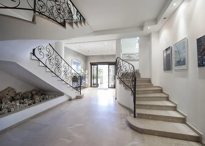 Szálloda El Coso Valencia