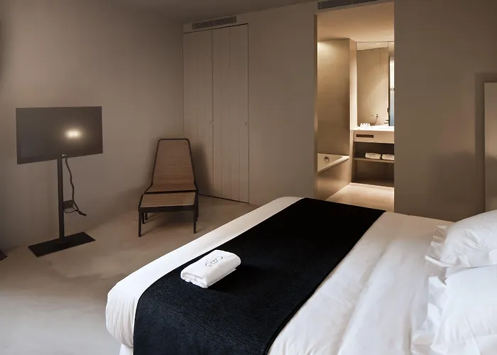 Hotel Caro Valência