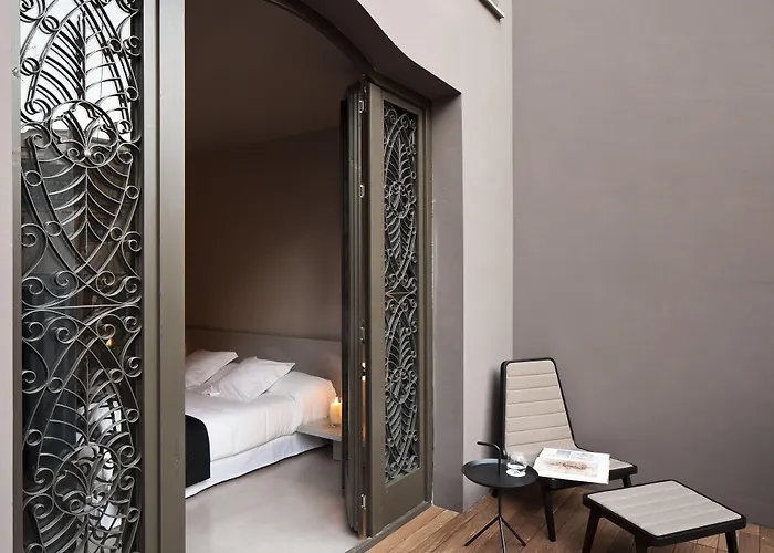 Hotel Caro Valência