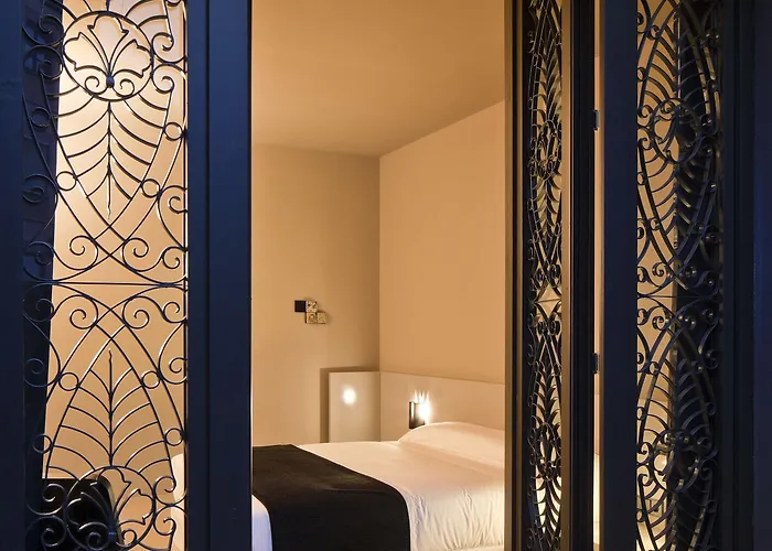 Caro Hotel Valência