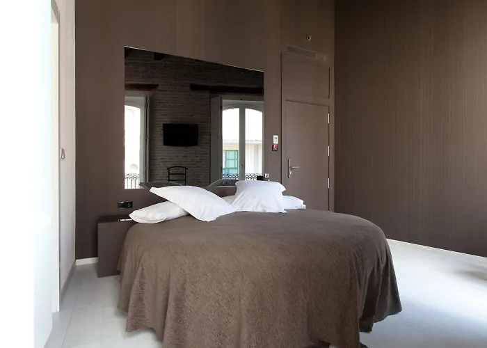 Maison d'hôtes Cosy Embajador Valence