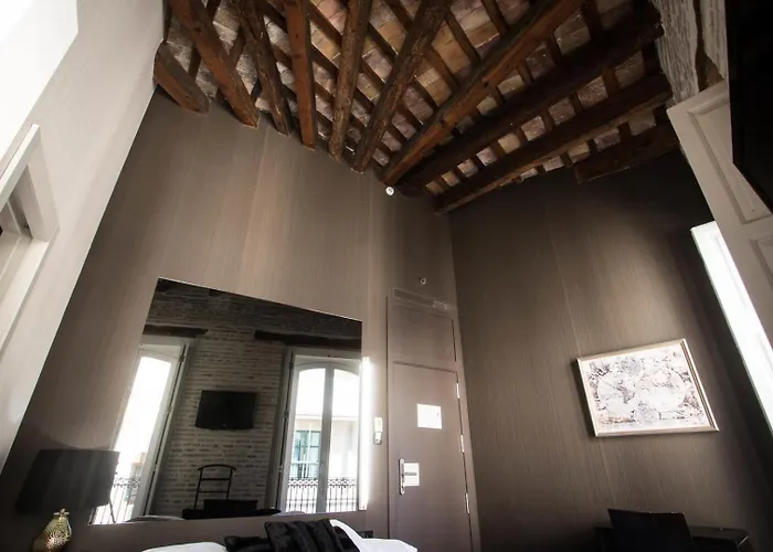 Cosy Embajador Maison d'hôtes 2*