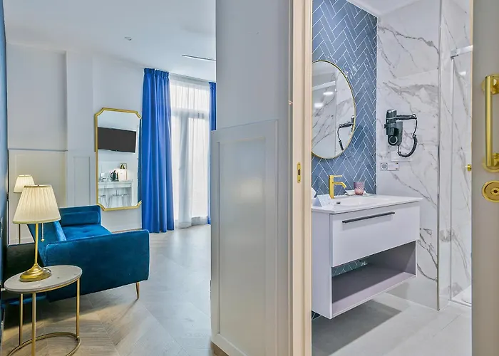 ホテル Venecia Plaza Centro