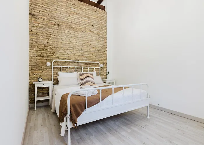 Hogar Con Encanto A 10 Min Del Centro De