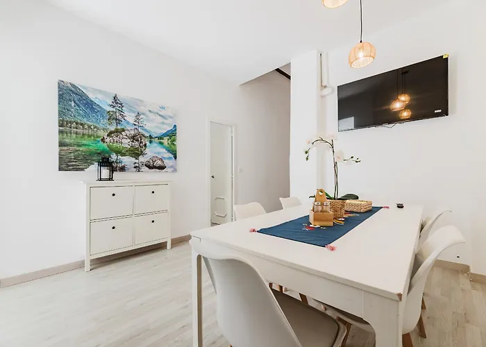 بيت للعطل Hogar Con Encanto A 10 Min Del Centro De *