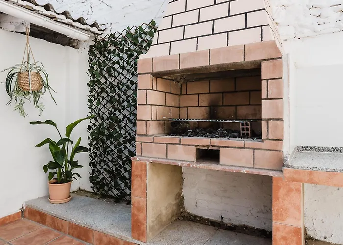 Hogar Con Encanto A 10 Min Del Centro De بيت للعطل