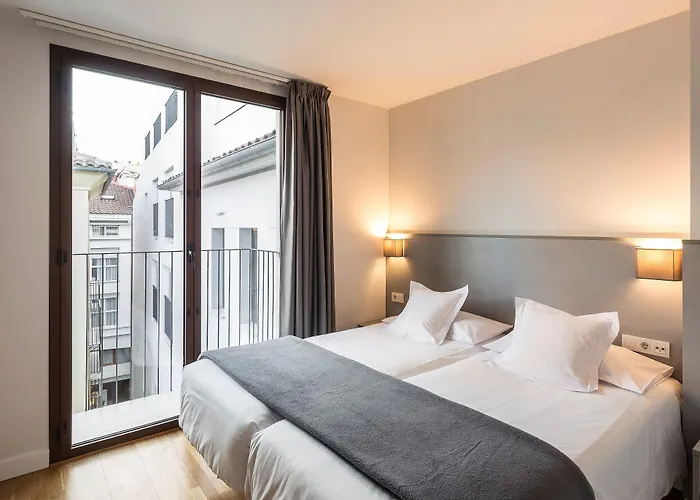 Appartamento Mon Catedral