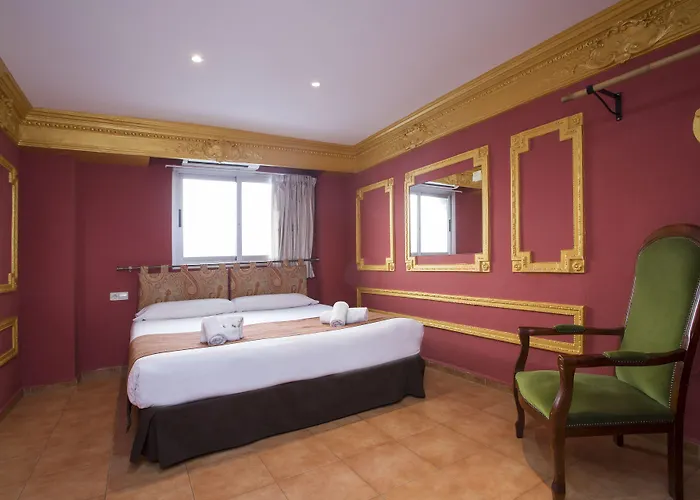 Casual Civilizaciones Гостевой дом