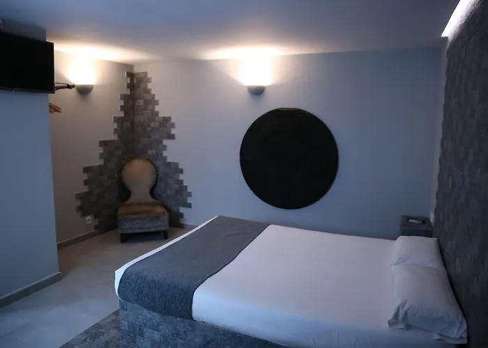 Casual Civilizaciones 3* Валенсия