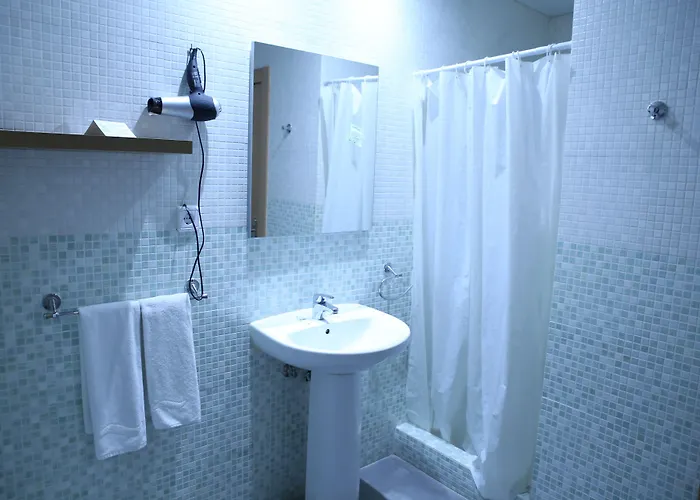 Casual Civilizaciones Гостевой дом 3*