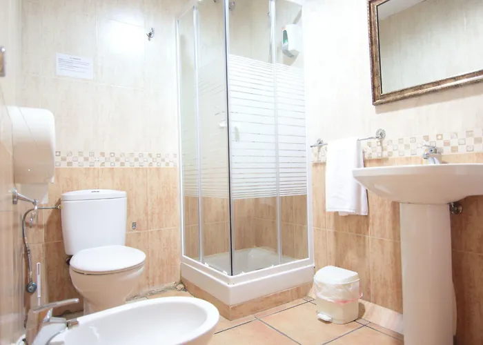 Casual Civilizaciones Гостевой дом