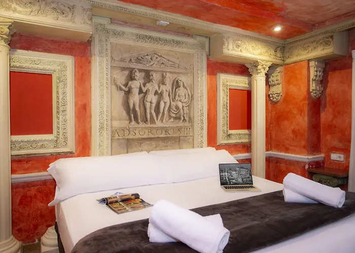 Гостевой дом Casual Civilizaciones Валенсия