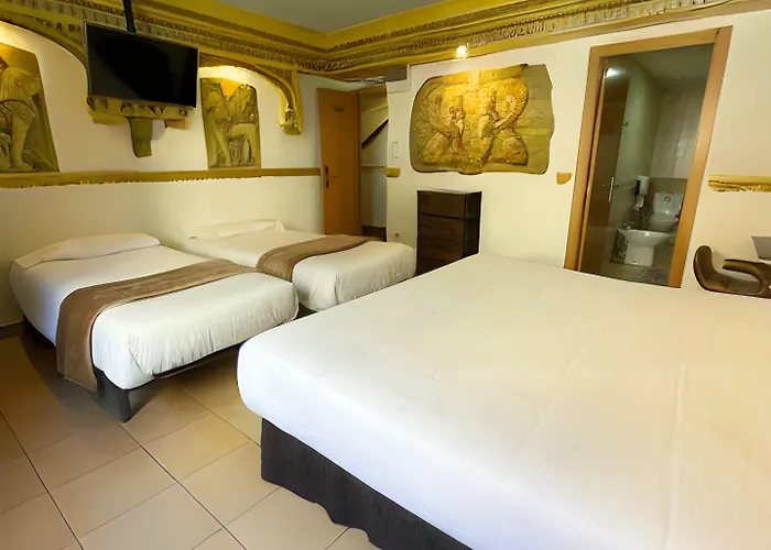 Casual Civilizaciones Гостевой дом Валенсия