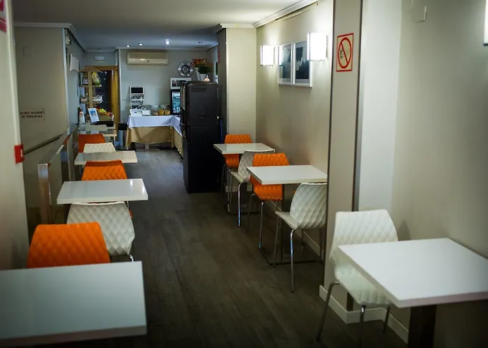 Sweet Continental Ξενοδοχείο