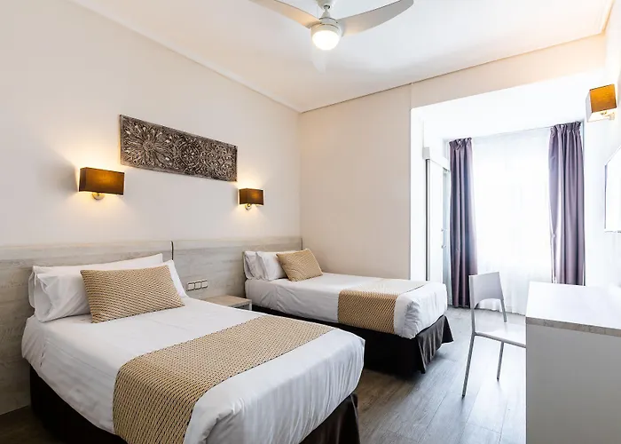 Sweet Continental 2*