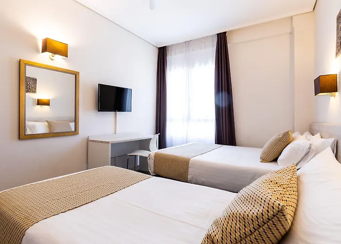 Sweet Continental Βαλένθια