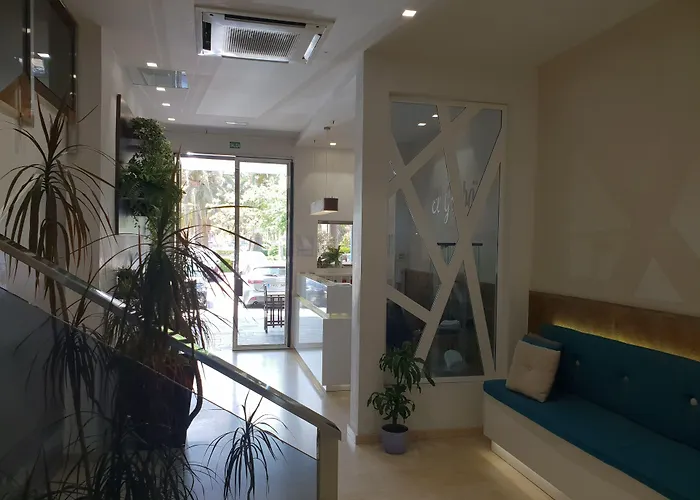 El Globo Hotel Valence