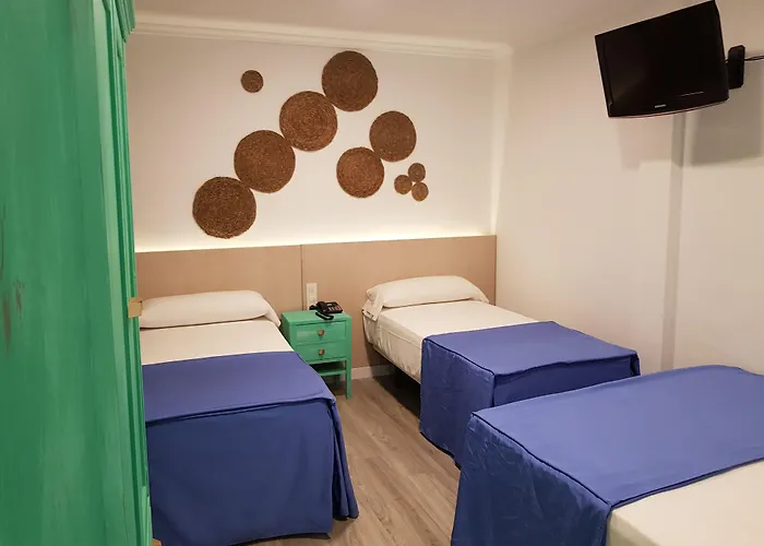 El Globo Hotel Valence