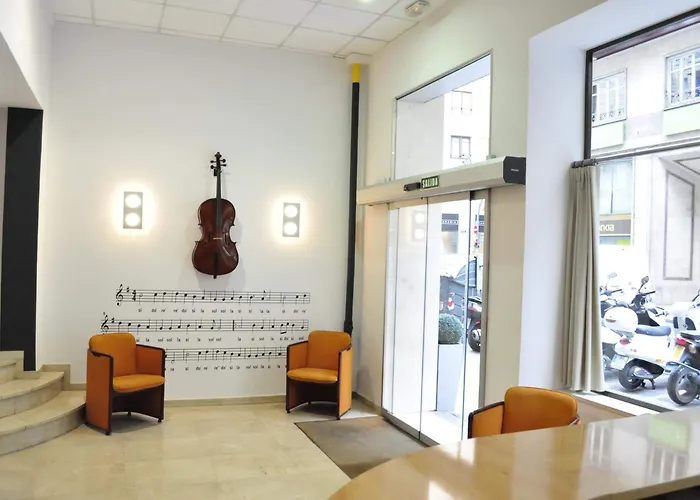 Casual De La Música 2*