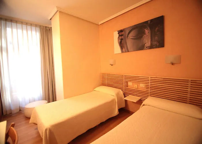 Casual De La Música Hotel Valencia