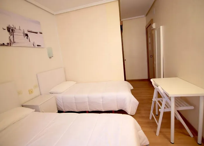 Casual De La Música 2* Valencia