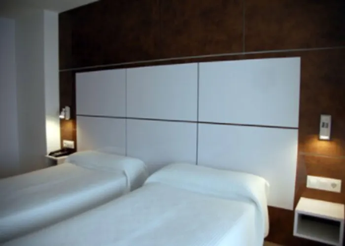 Hotel Sol Playa Valence