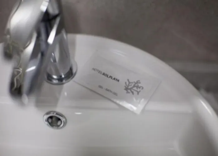 Sol Playa 2* Valence