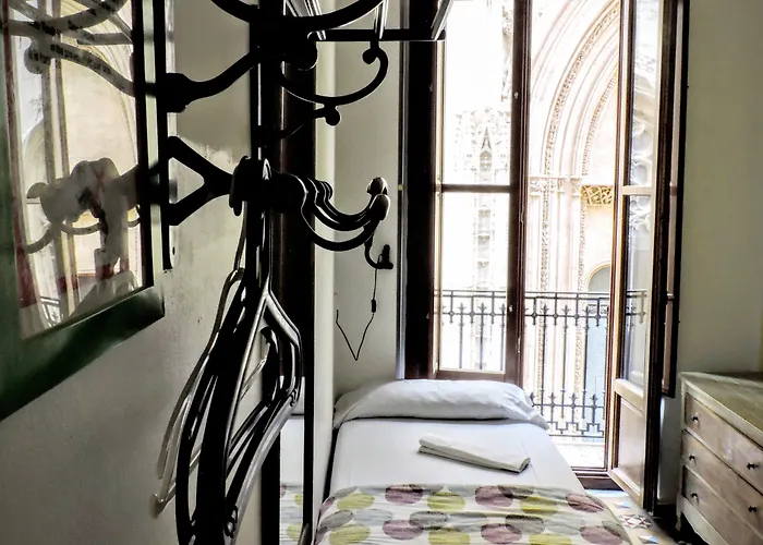 Auberge de jeunesse Youth By Feetup *