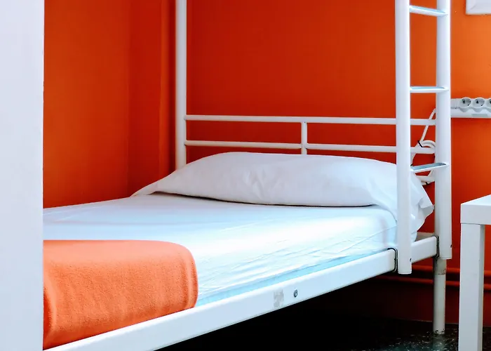 Feetup Backpackers *