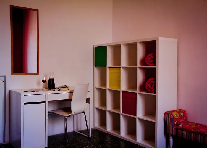 Feetup Backpackers *