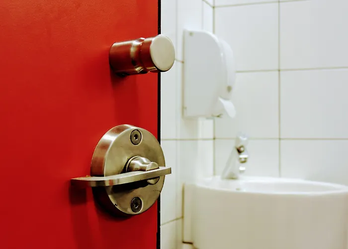 بيت شباب Feetup Backpackers