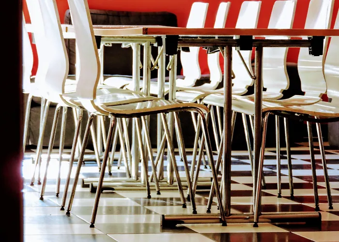 Feetup Backpackers * Βαλένθια