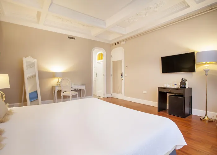 Hi Boutique Valencia