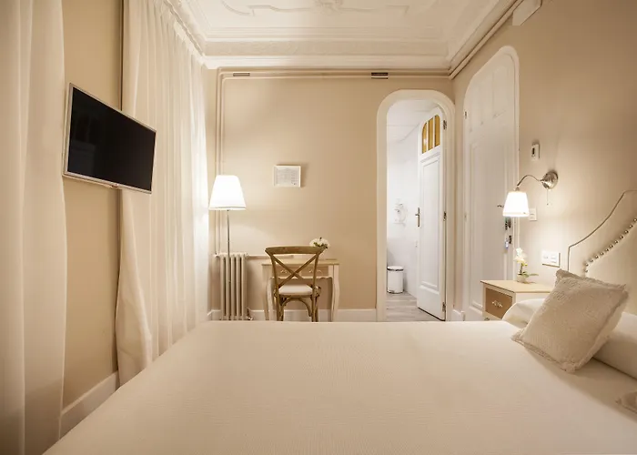 Hi Boutique Valencia