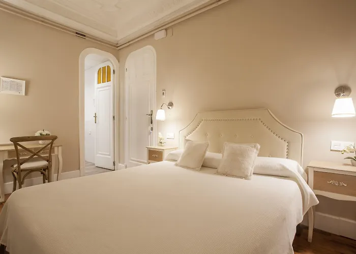 Hotel Hi Boutique Valencia