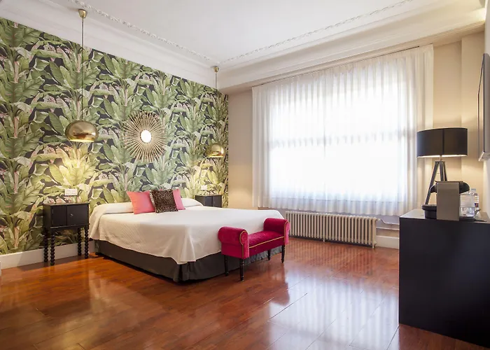 Hi Boutique Hotel Valencia