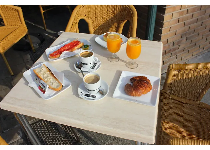 Hi Boutique Valencia