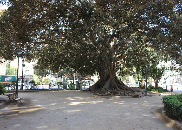 Hotel Hi Boutique Valencia