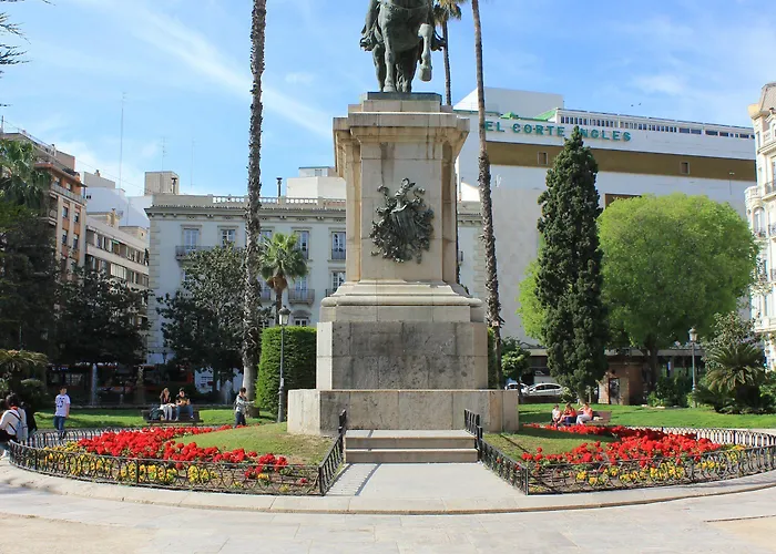 Hi Boutique Hotel Valencia