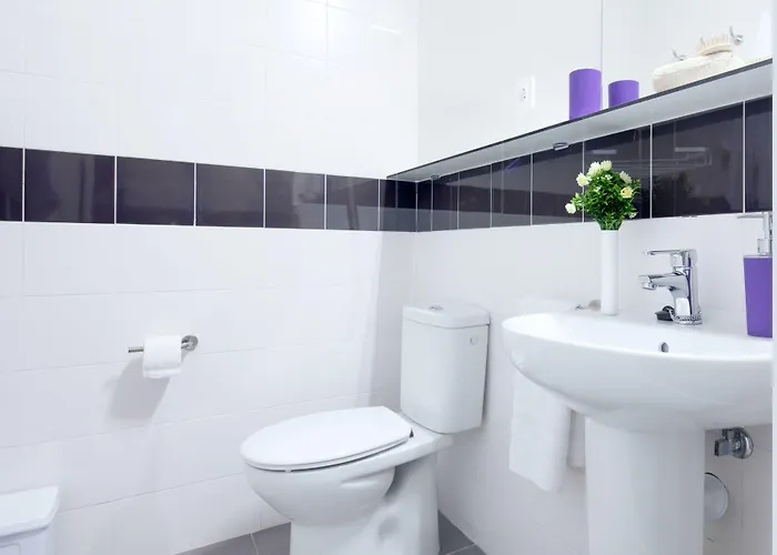 Hostel Residencia Universitaria Resa La Concepcion