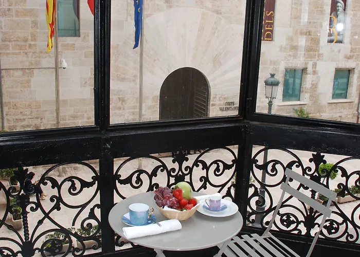 San Lorenzo Boutique Plaza