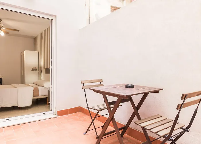 Habitaciones Barra89 Gasthof