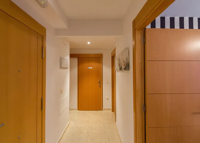 Habitaciones Barra89